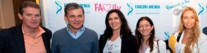 Ensayo clínico terapia génica anemia de fanconi